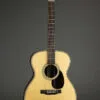 Martin OM-28 Steel String Acoustic Guitar – New