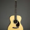 Martin OM-28 Steel String Acoustic Guitar – New