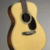 Martin OM-28 Steel String Acoustic Guitar – New