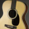 Martin OM-28 Steel String Acoustic Guitar – New