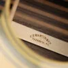 Martin OM-28 Steel String Acoustic Guitar – New