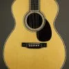 Martin OM-42 Steel String Acoustic Guitar – New