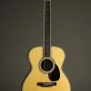 Martin OM-42 Steel String Acoustic Guitar – New