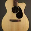 Martin OMC-10E Steel String Acoustic Guitar – New