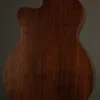 Martin OMC-10E Steel String Acoustic Guitar – New