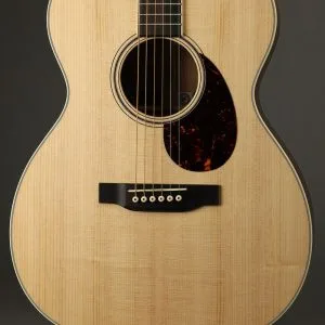 Martin OME Cherry (FSC® Certified) Steel String Acoustic Guitar New