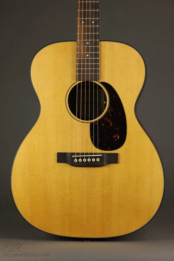 Martin Road Series 000-10E Retro Acoustic Electric Guitar – New