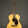 Martin Road Series 000-10E Retro Acoustic Electric Guitar – New