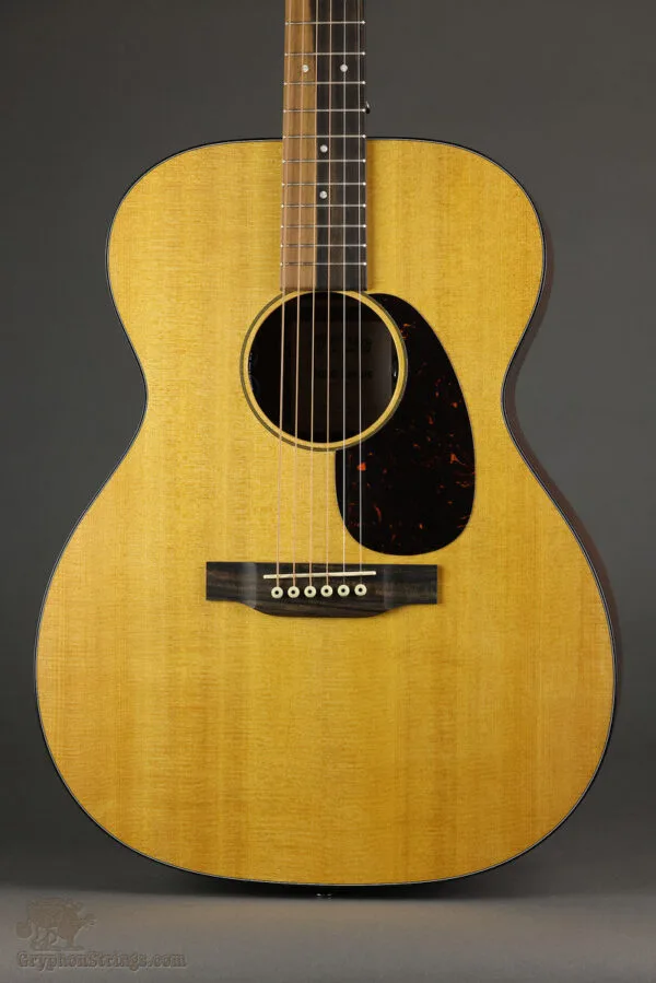 Martin Road Series 000-10E Retro Acoustic Electric Guitar – New