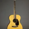 Martin Road Series 000-10E Retro Acoustic Electric Guitar – New
