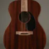 Martin Road Series 000-10E Retro Sapele Acoustic Electric Guitar – New
