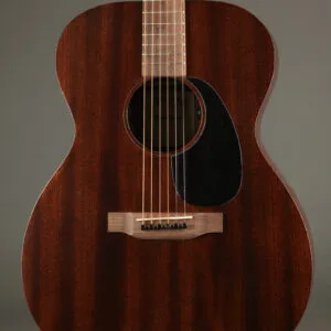 Martin Road Series 000-10E Retro Sapele Acoustic Electric Guitar – New
