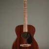 Martin Road Series 000-10E Retro Sapele Acoustic Electric Guitar – New