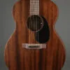 Martin Road Series 000-10E Retro Sapele Acoustic Electric Guitar – New