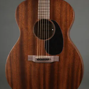 Martin Road Series 000-10E Retro Sapele Acoustic Electric Guitar – New