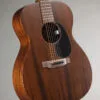 Martin Road Series 000-10E Retro Sapele Acoustic Electric Guitar – New