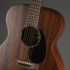 Martin Road Series 000-10E Retro Sapele Acoustic Electric Guitar – New