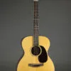 Martin Road Series 000-12E Retro Acoustic Electric Guitar – New