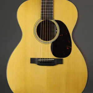 Martin Road Series 000-12E Retro Acoustic Electric Guitar – New