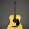 Martin Road Series 000-12E Retro Acoustic Electric Guitar – New