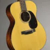 Martin Road Series 000-12E Retro Acoustic Electric Guitar – New