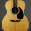 Martin Road Series 000-13E Retro Walnut Acoustic Electric Guitar – New