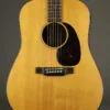 Martin Road Series D-10E Retro Acoustic Electric Guitar – New