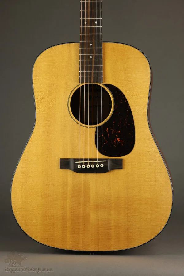 Martin Road Series D-10E Retro Acoustic Electric Guitar – New