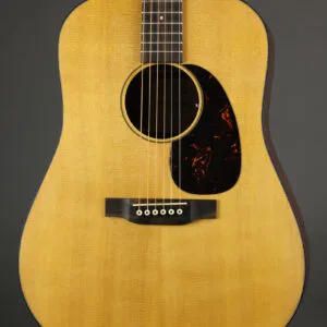 Martin Road Series D-10E Retro Acoustic Electric Guitar – New