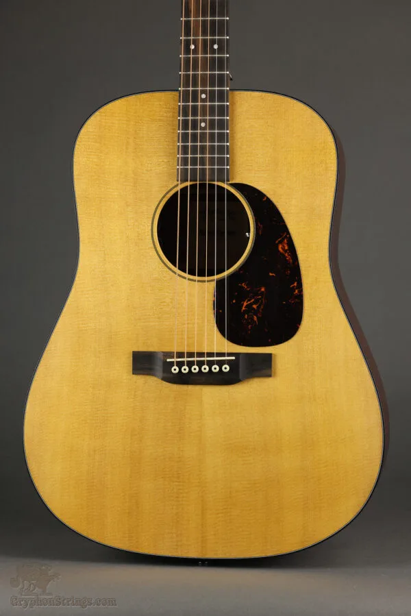 Martin Road Series D-10E Retro Acoustic Electric Guitar – New