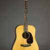 Martin Road Series D-10E Retro Acoustic Electric Guitar – New