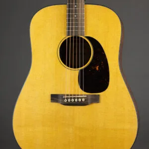 Martin Road Series D-10E Retro Acoustic Electric Guitar – New
