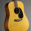 Martin Road Series D-10E Retro Acoustic Electric Guitar – New