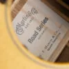 Martin Road Series D-10E Retro Acoustic Electric Guitar – New