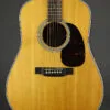 Martin Road Series D-13E Retro Walnut (2026) Acoustic Electric Guitar – New