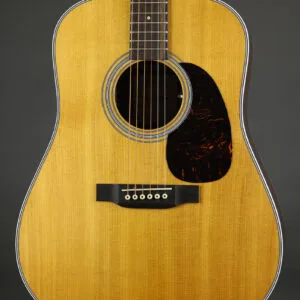 Martin Road Series D-13E Retro Walnut (2026) Acoustic Electric Guitar – New