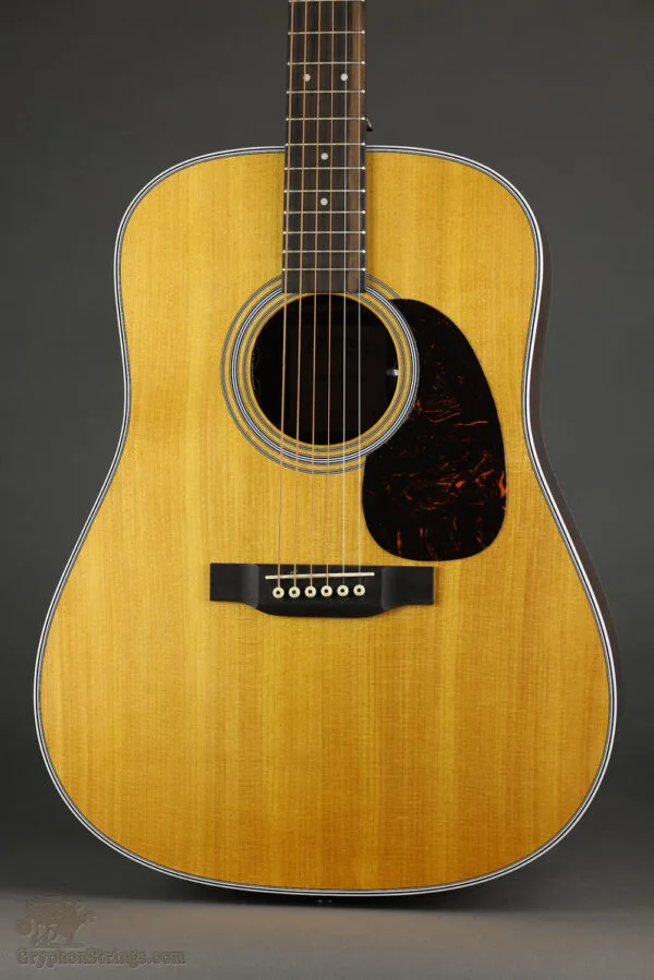 Martin Road Series D-13E Retro Walnut (2026) Acoustic Electric Guitar – New