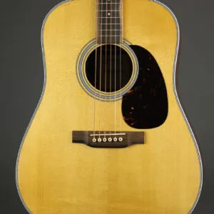 Martin Road Series D-13E Retro Walnut (2026) Acoustic Electric Guitar – New