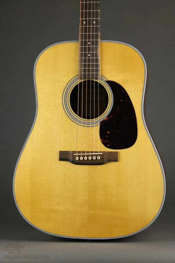 Martin Road Series D-13E Retro Walnut (2026) Acoustic Electric Guitar – New