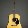 Martin Road Series D-13E Retro Walnut (2026) Acoustic Electric Guitar – New