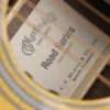 Martin Road Series D-13E Retro Walnut (2026) Acoustic Electric Guitar – New