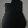 Martin Road Series DC-10E Modern Black Acoustic Electric Guitar – New