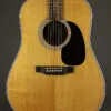 Martin Road Series DE Retro Plus Granadillo Acoustic Electric Guitar – New
