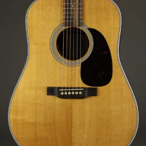 Martin Road Series DE Retro Plus Granadillo Acoustic Electric Guitar – New