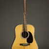 Martin Road Series DE Retro Plus Granadillo Acoustic Electric Guitar – New