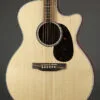 Martin Road Series GPC-13E Modern Acoustic Electric Guitar – New