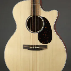 Martin Road Series GPC-13E Modern Acoustic Electric Guitar – New