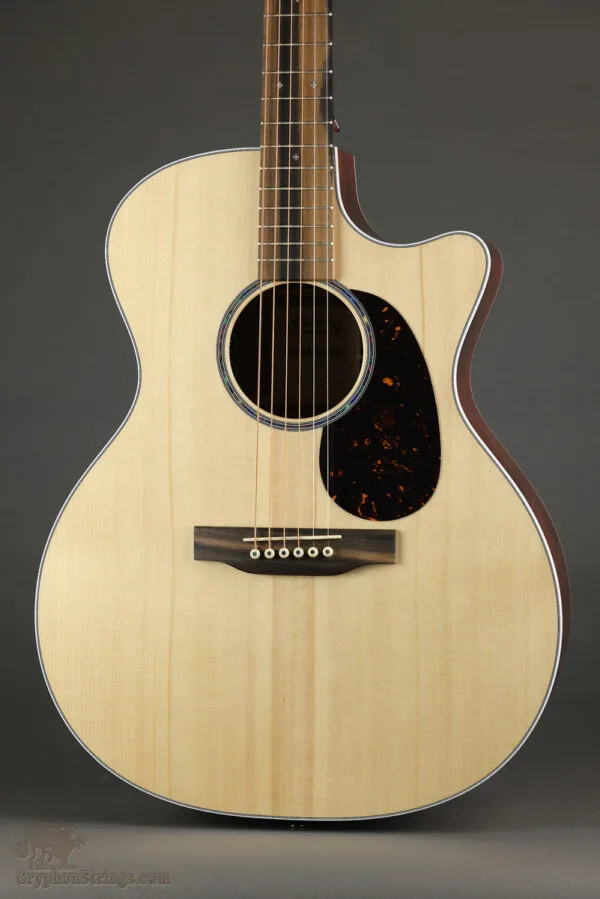 Martin Road Series GPC-13E Modern Acoustic Electric Guitar – New