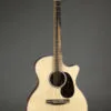 Martin Road Series GPC-13E Modern Acoustic Electric Guitar – New