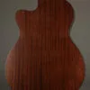 Martin Road Series OMC-10E Modern Burst Acoustic Electric Guitar – New